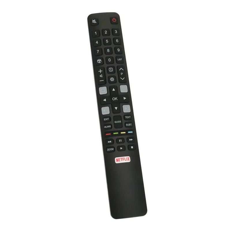 For TCL TV FFALCON TV Remote RC802N ARC802N YUI1 for TCL 65C2US 75C2US 43P20US