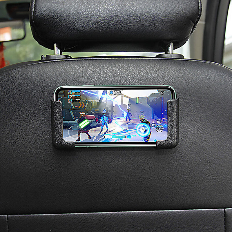 Multifunctional Car Phone Holder Mobile Smart Phone Mount Stand Bracket