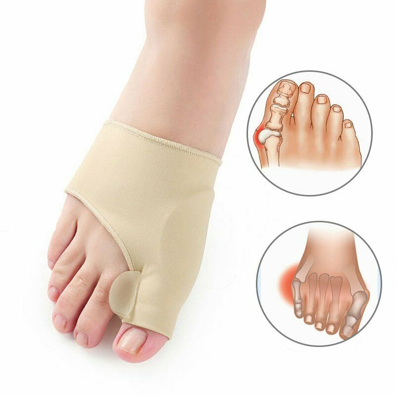 Silicone Bunion Corrector