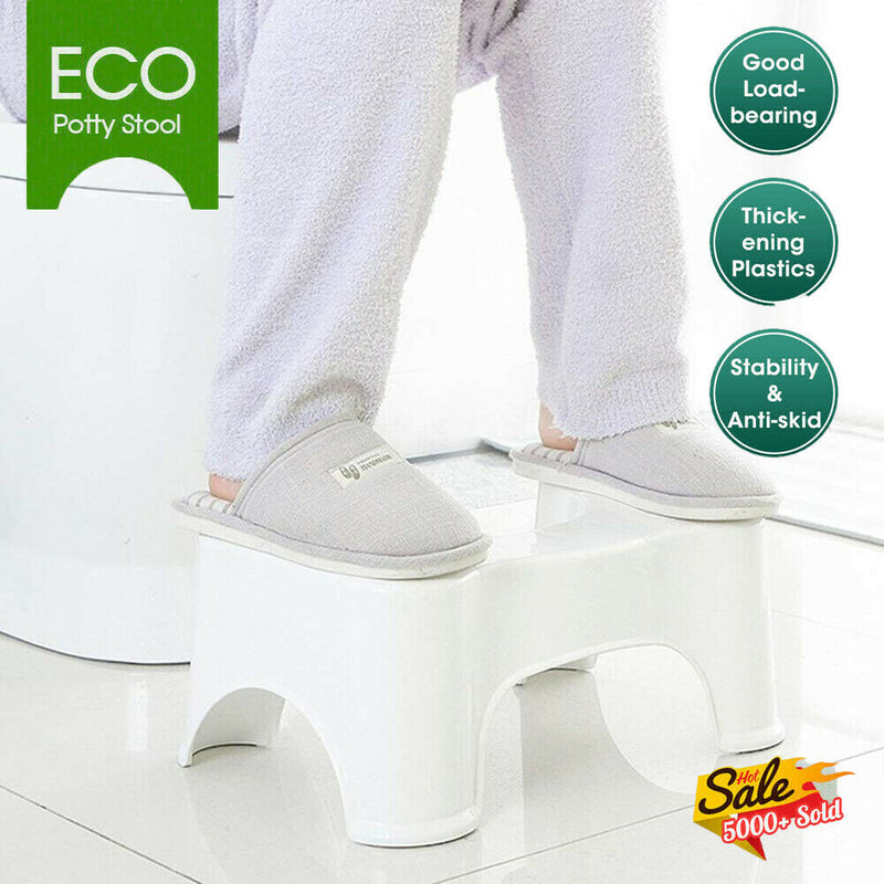 Toilet Squatty Potty Stool