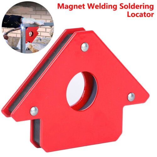 Magnetic Welding Arrow Holders Welder 3 Angles Multi Purpose MIG tools