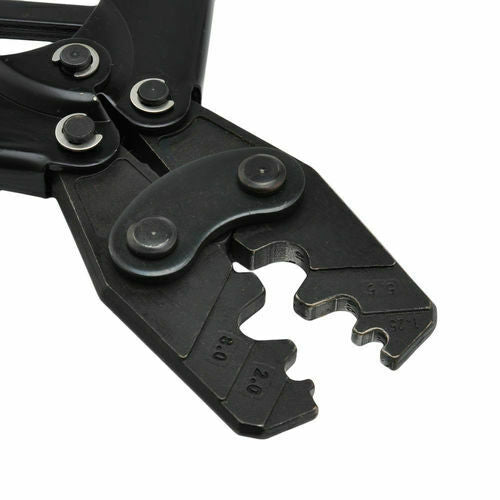 Free shipping- 1.25-16mm² Wire Crimping Tool