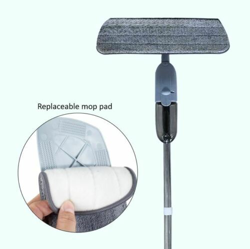 Super Deal Spray Microfiber Flat Mop