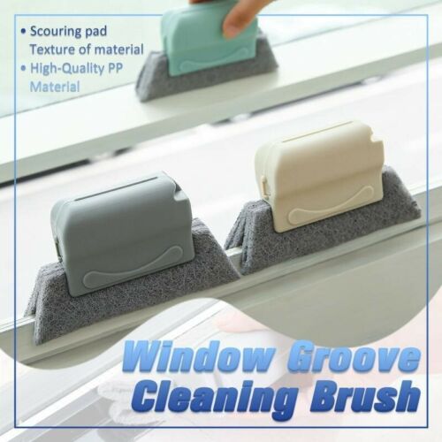 Magic Window Grove Cleaning Brush