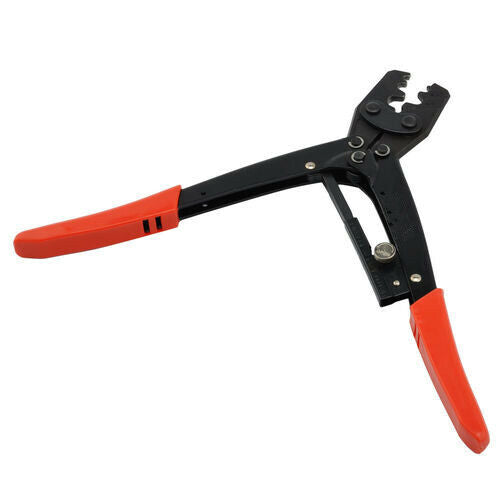 Free shipping- 1.25-16mm² Wire Crimping Tool