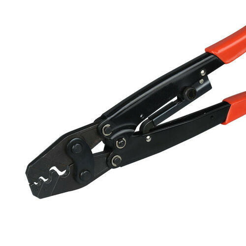 Free shipping- 1.25-16mm² Wire Crimping Tool