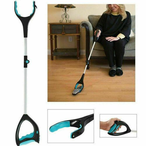 Pick Up Tool Easy Reach Grab Grabber Stick Extend Reacher