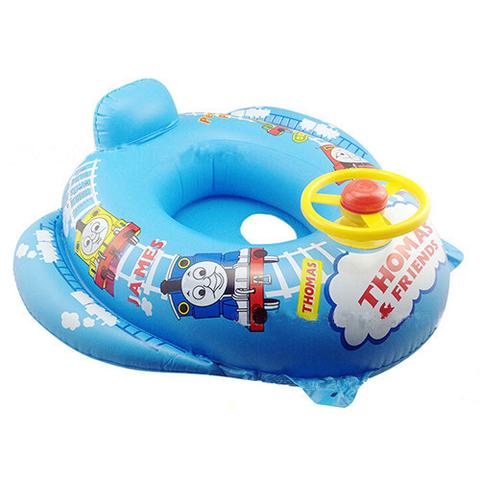 Kid's Favourite Car Swimming Ring For Kids