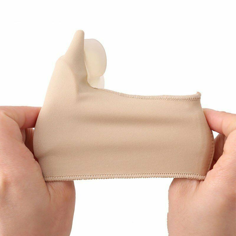 Free shipping- Silicone Bunion Corrector