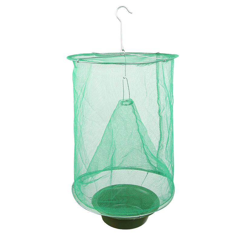 Insect Killer Net Fly Catcher