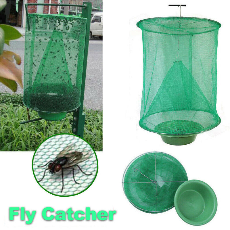 Insect Killer Net Fly Catcher