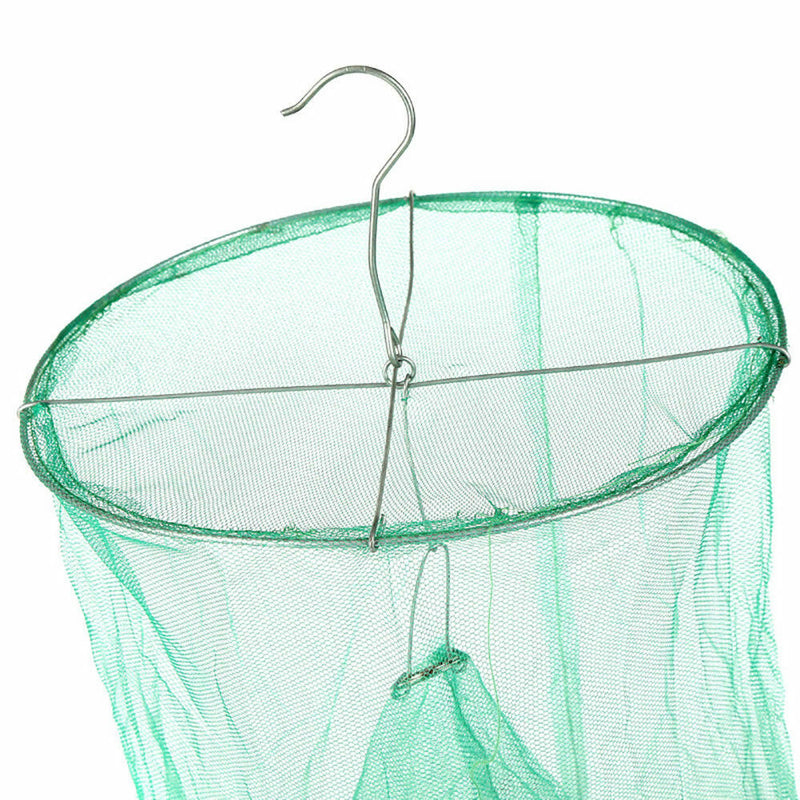 Insect Killer Net Fly Catcher