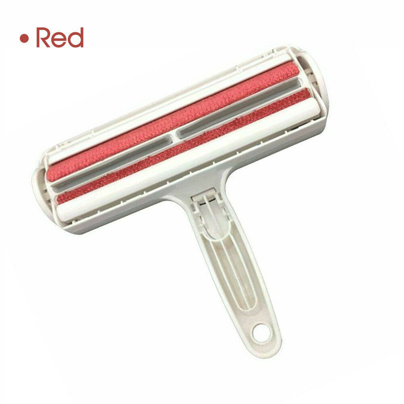 Hair Remover Roller Self Cleaning Hair Remover Pet Dog&Cat  Fur Removal Roller AU