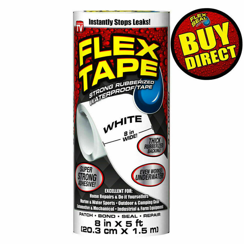 FREE SHIPPING- High-Quality Flex Waterproof Tape