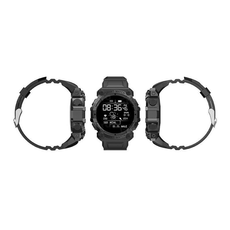 Free shipping- Sport Screen Bluetooth Smart Watch