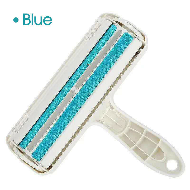 Hair Remover Roller Self Cleaning Hair Remover Pet Dog&Cat  Fur Removal Roller AU