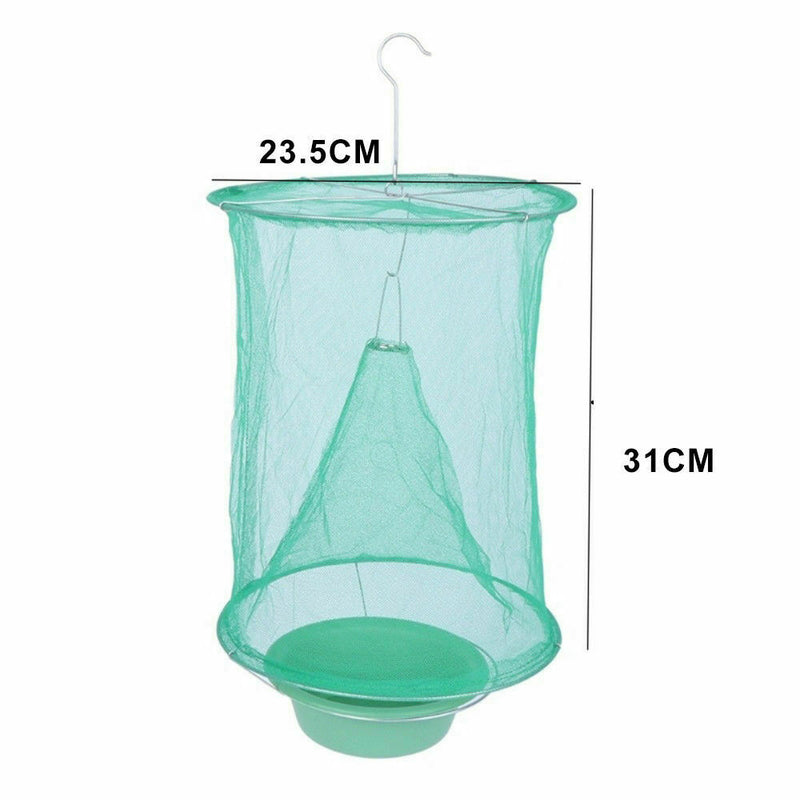 Insect Killer Net Fly Catcher