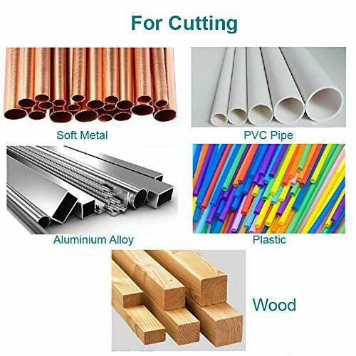 Free shipping- 6pcs HSS Saw Disc Blades Set Cutting Wood Aluminum