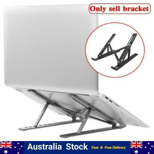 Free shipping- Foldable Adjustable Laptop Stand