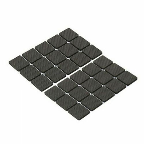 Free shipping- 48pcs Premium Felt Pads Floor Protector Furniture Self-Adhesive Wood Chair Table