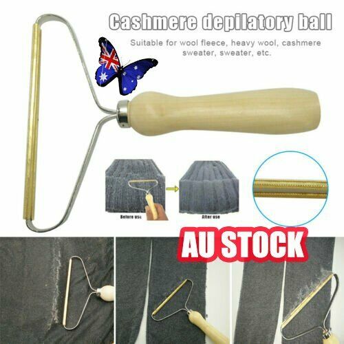 Free Shipping - Portable Lint Remover- Clothes Fuzz Shaver Reusable Trimmer Manual Roller HOT